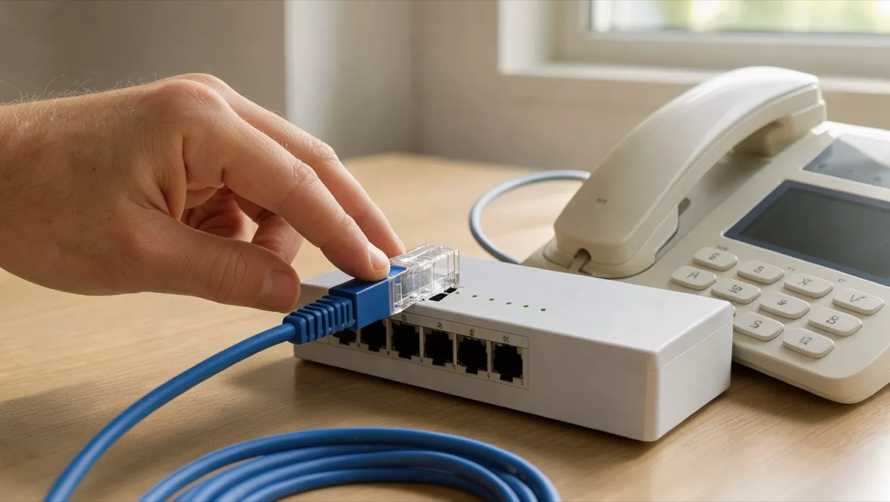 Voip w komórce