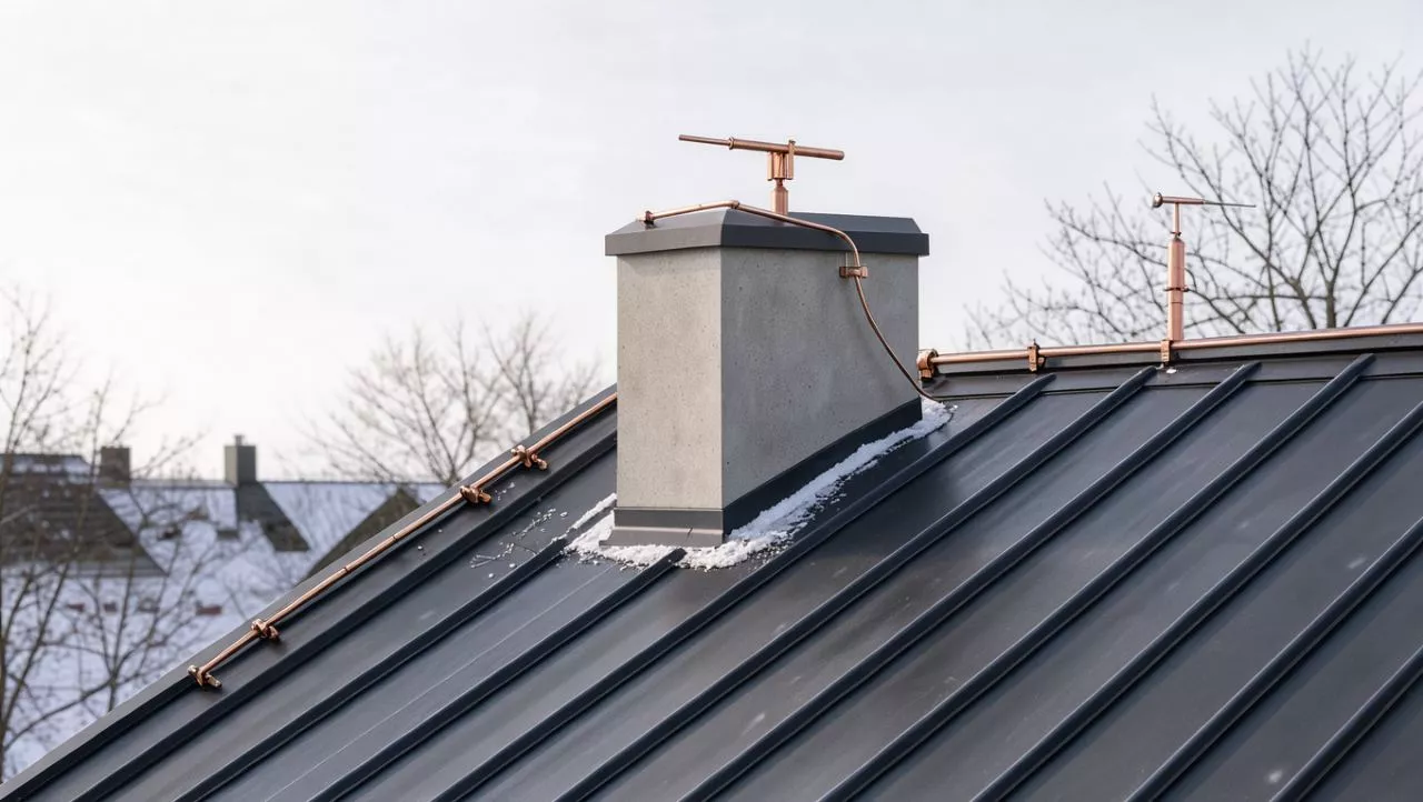 Rozmowa o instalacji odgromowej: jak się do niej przygotować?