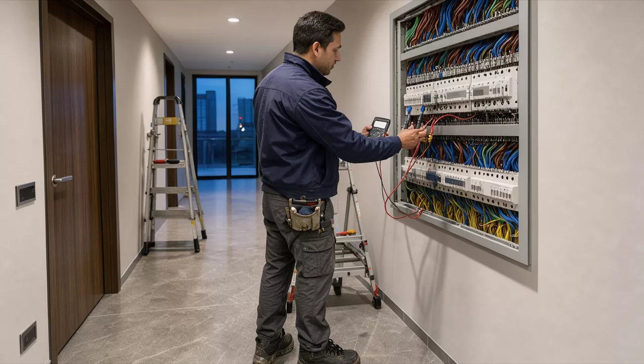 Pogotowie elektryczne Wrocław 24h