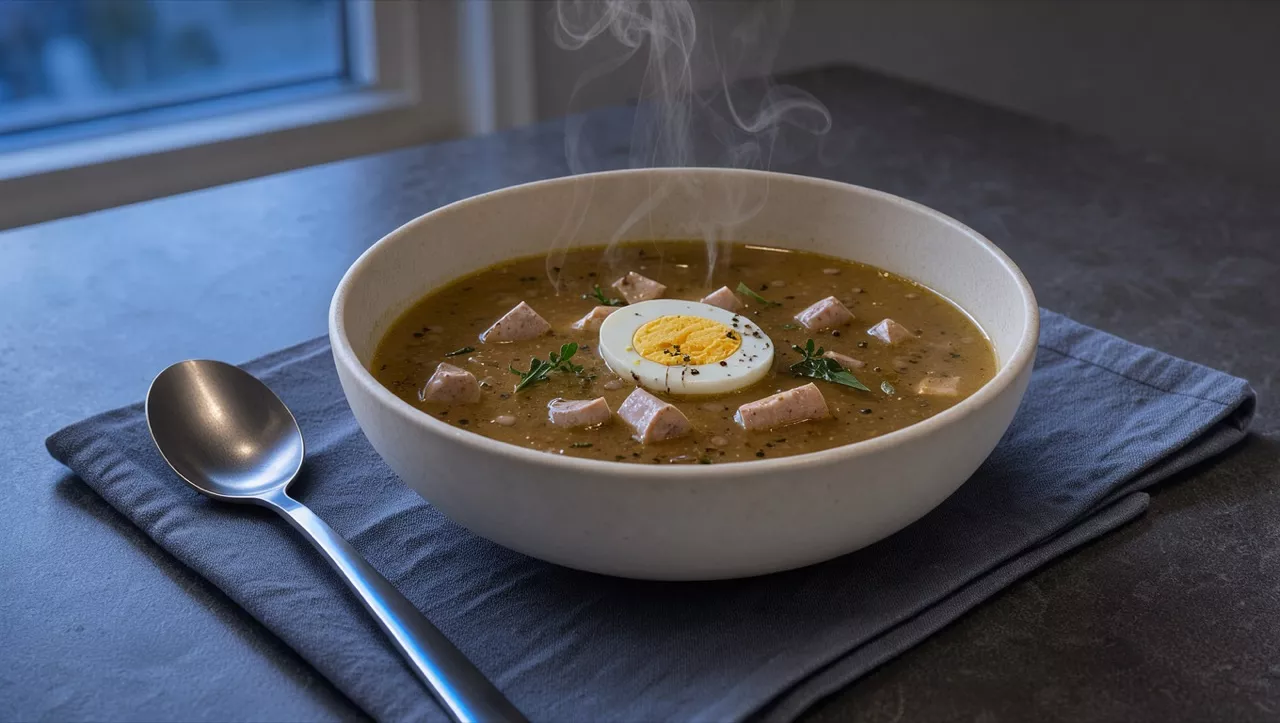 Gastronomia zaopatrzenie