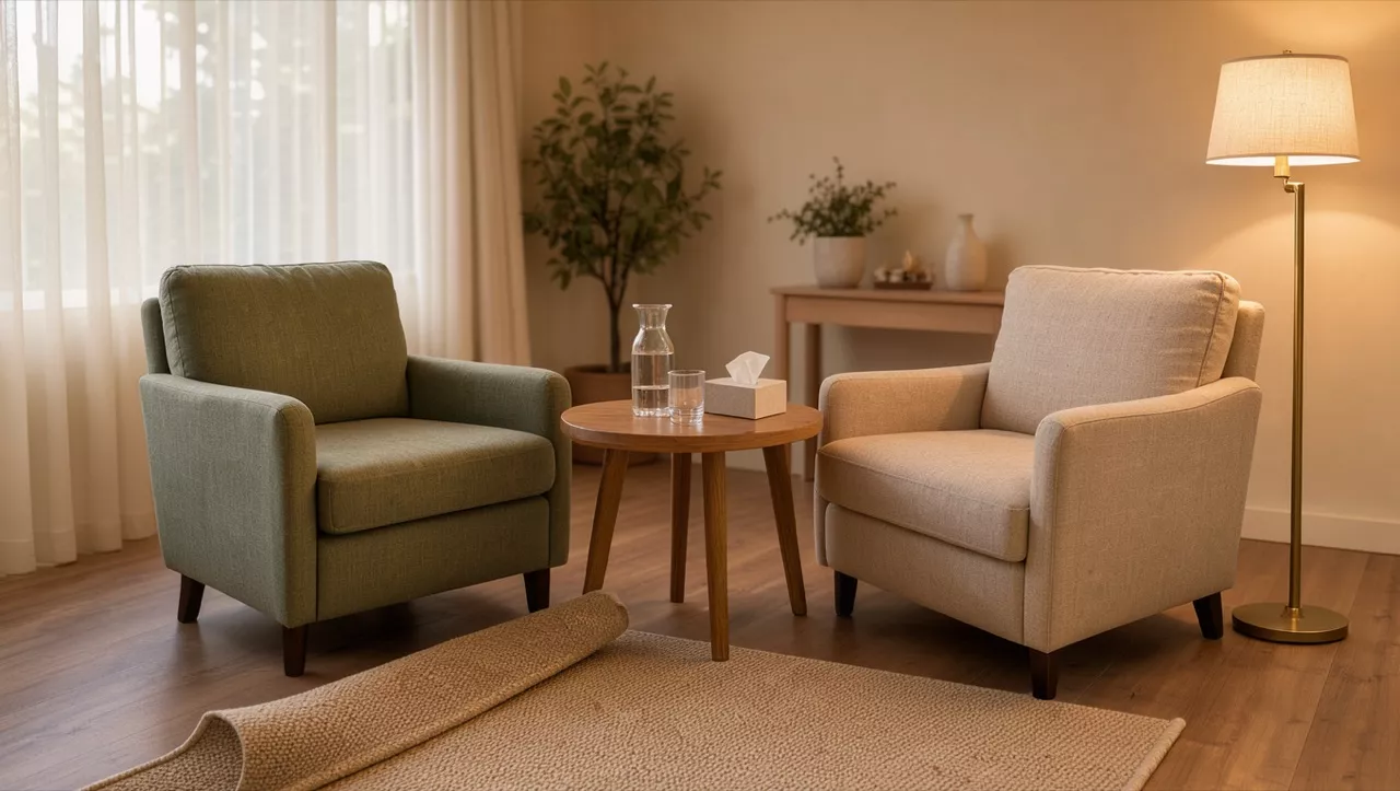 Terapeuta uzależnień Zielona Góra