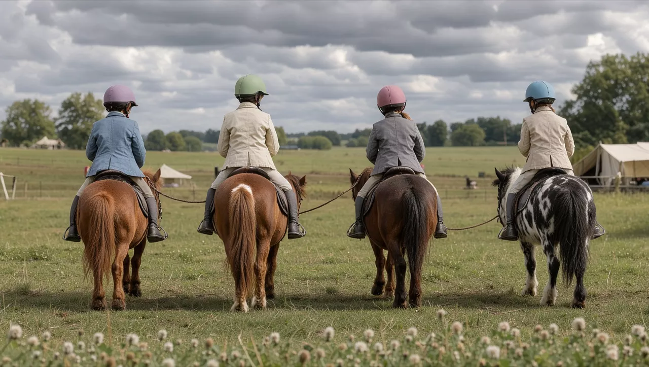 Obóz żeglarski Mazury