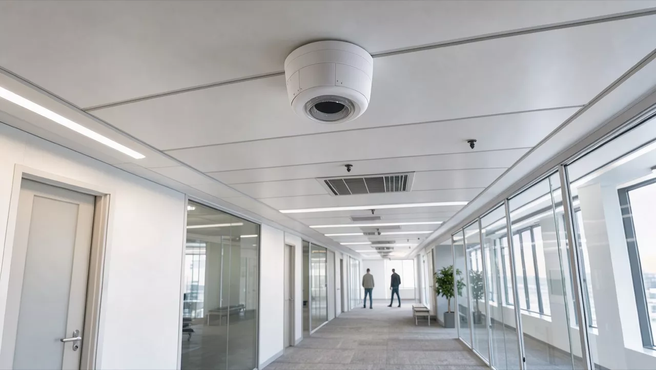 Dystrybutor hikvision