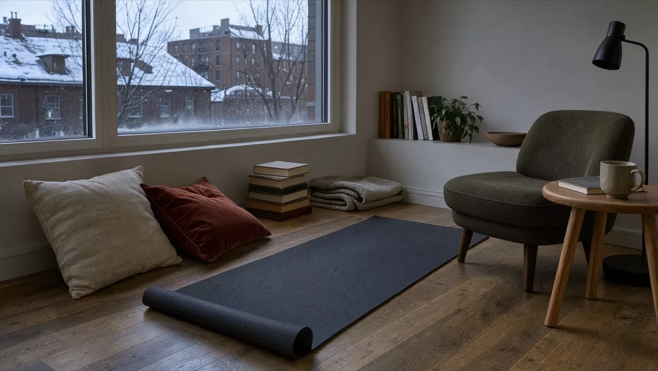 Bory tucholskie apartament