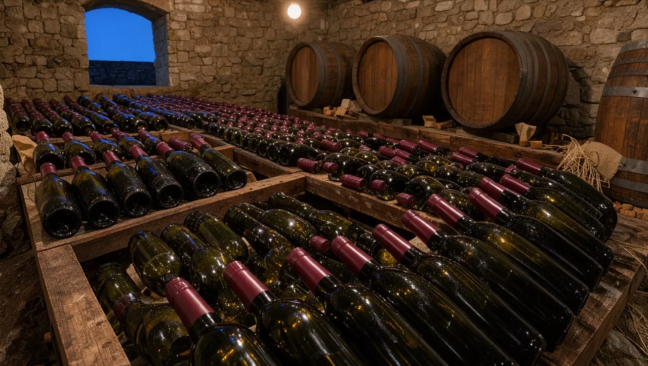 Wino białe bezalkoholowe
