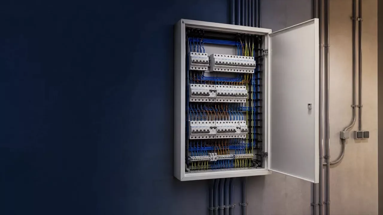 Instalacje odgromowe Wielkopolska