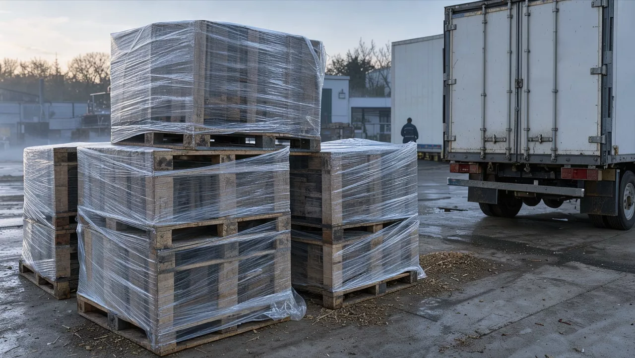 Magazynowe systemy informatyczne