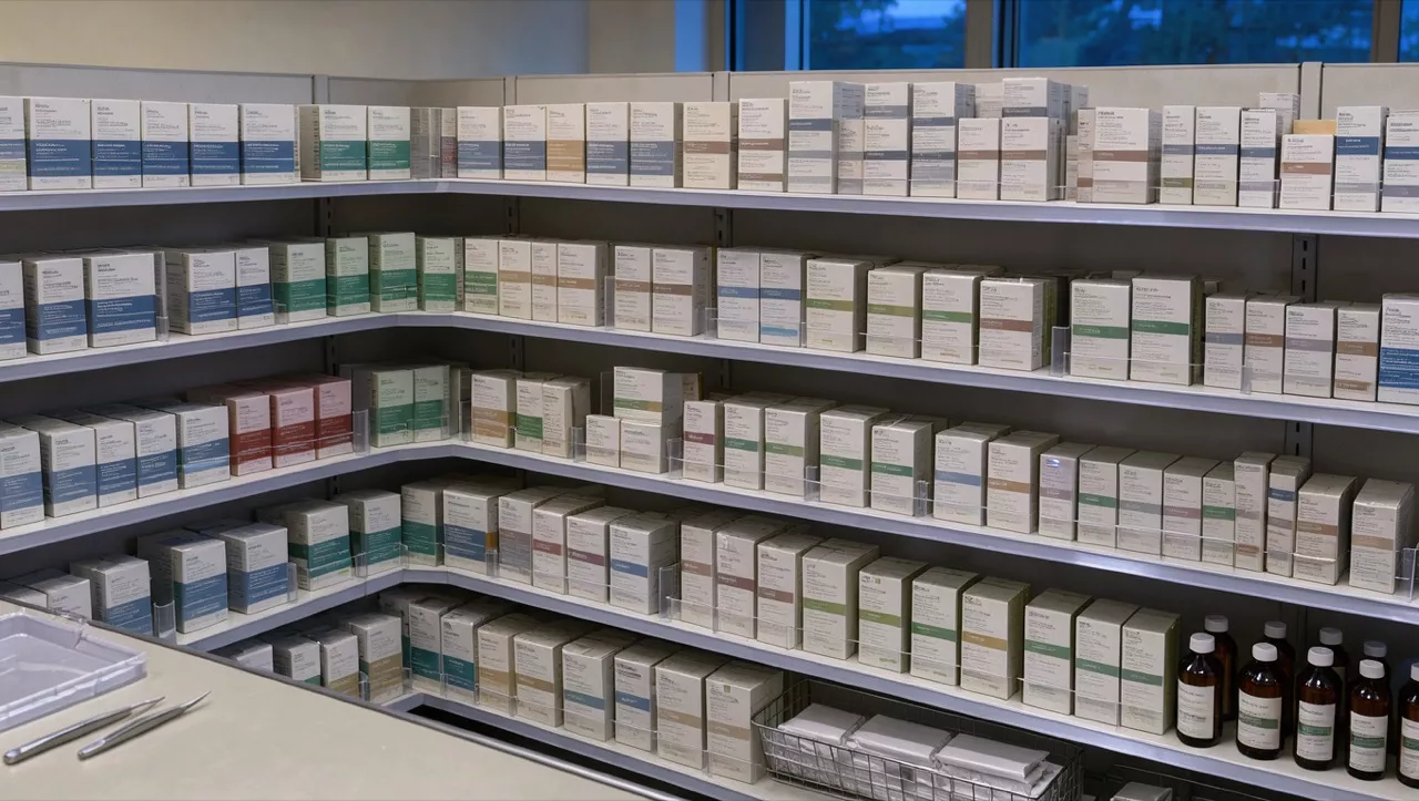 Doradztwo farmaceutyczne