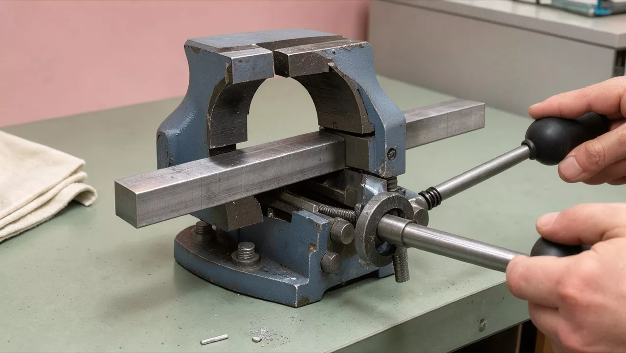 Komora laminarna k500