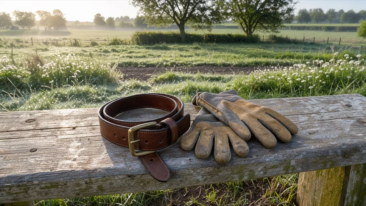 Apple watch pasek skórzany